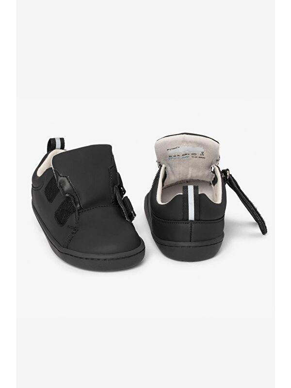 Hopfrög Yeşil Hopfrög ⁠smart Walker Junior Barefoot Çocuk Ayakkabı