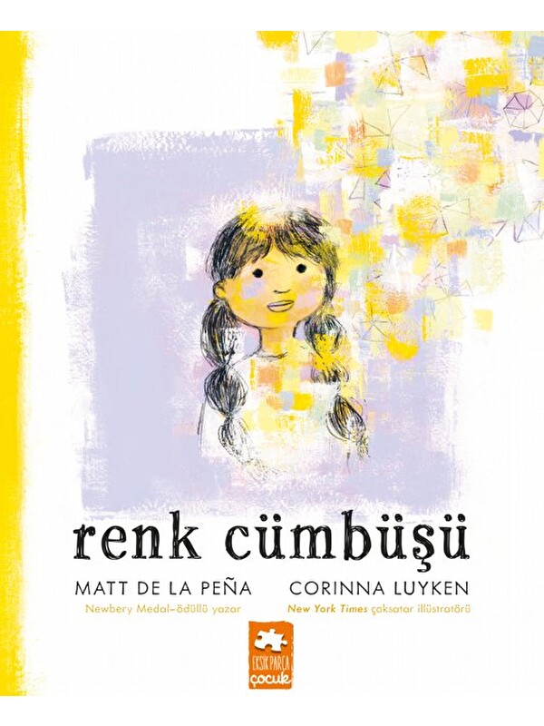 Eksik Parça Yayınları Renk Cümbüşü