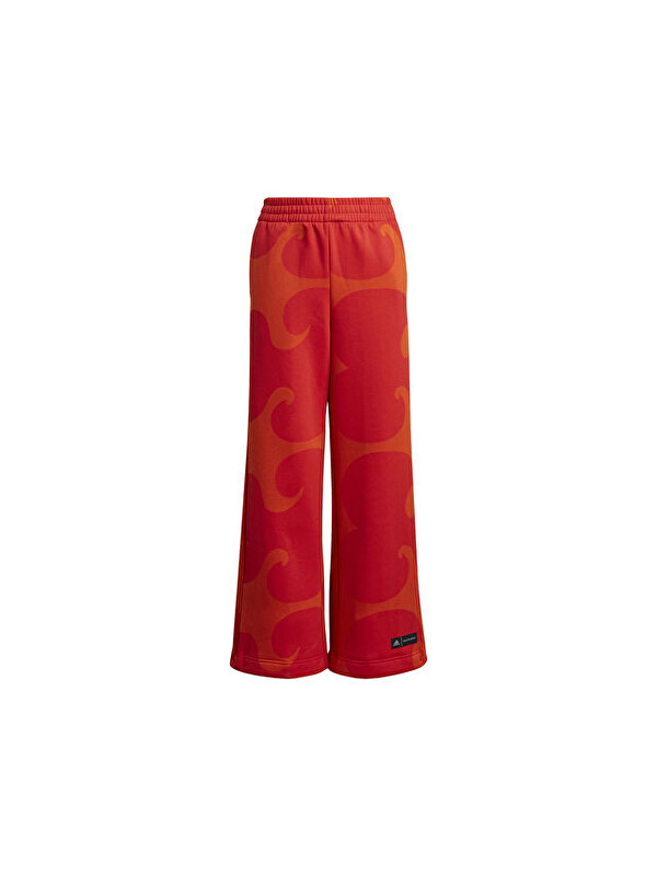Adidas G Mmk Pant Çocuk Günlük Eşofman Altı HM4457 Renkli