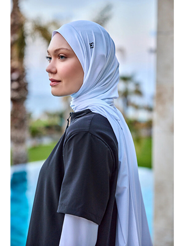 Marina Aqua Pro v2.0 Şal Beyaz B2503-3