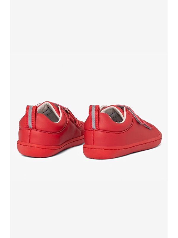 Smart Walker Junior Kırmızı Işık Barefoot Çocuk Ayakkabı - Görsel 8