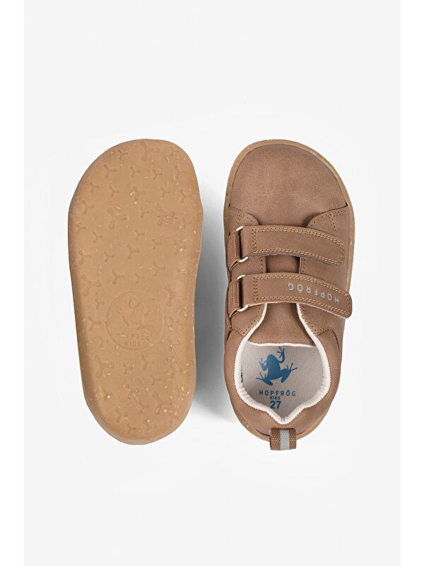 Hopfrög Yeşil Hopfrög ⁠smart Walker Junior Barefoot Çocuk Ayakkabı