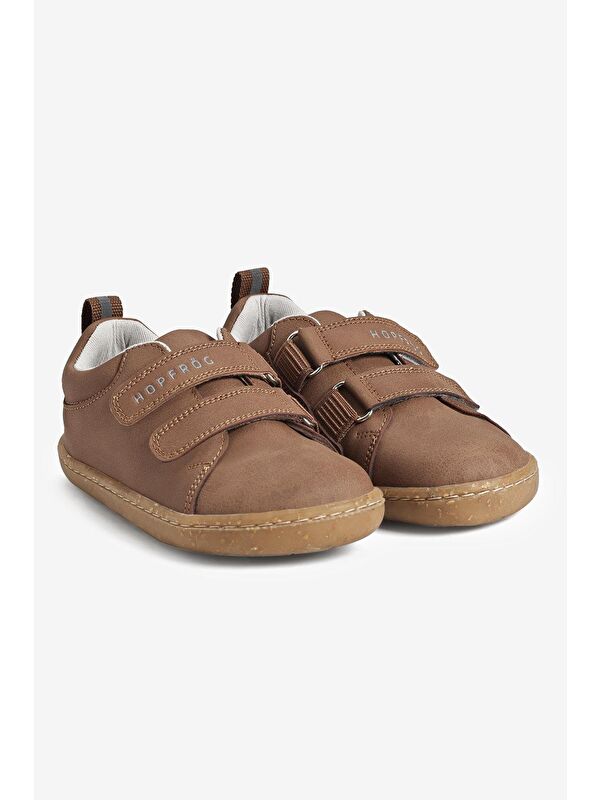 Hopfrög Yeşil Hopfrög ⁠smart Walker Junior Barefoot Çocuk Ayakkabı