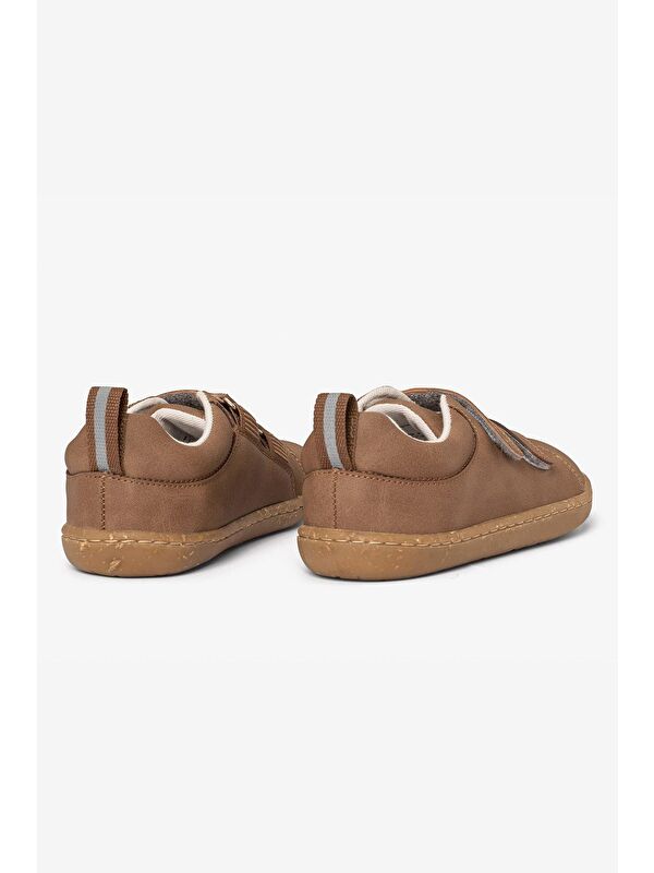 Hopfrög Yeşil Hopfrög ⁠smart Walker Junior Barefoot Çocuk Ayakkabı