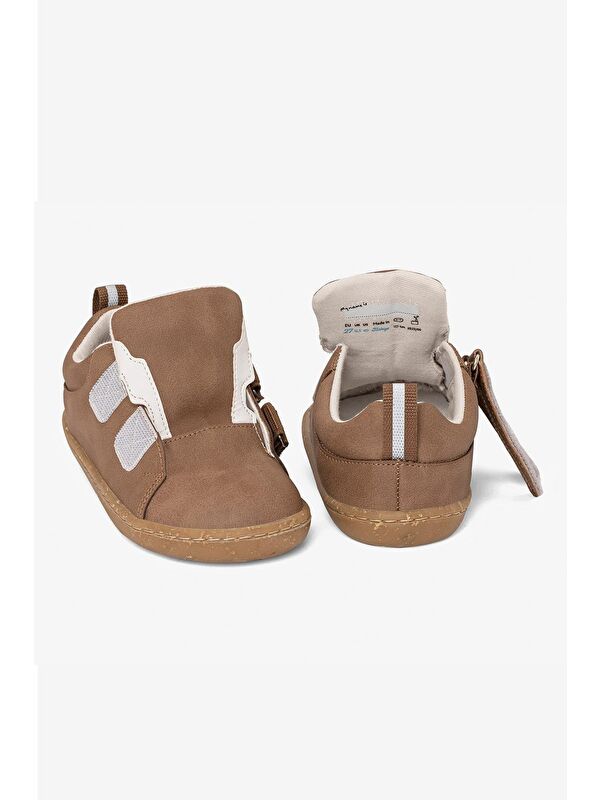 Hopfrög Yeşil Hopfrög ⁠smart Walker Junior Barefoot Çocuk Ayakkabı