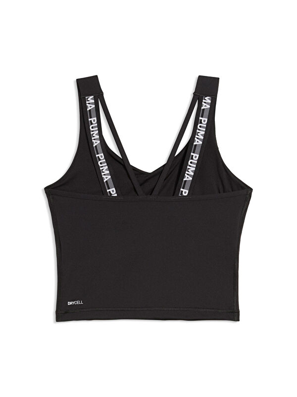 Puma Strong Kadın Siyah Atlet