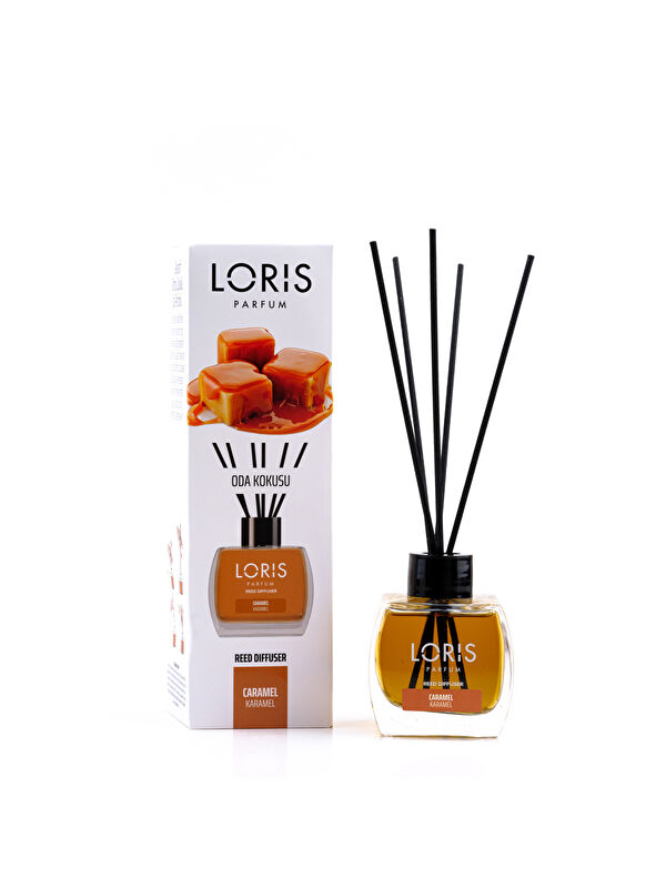 Loris Karamel Oda Kokusu 120 ML
