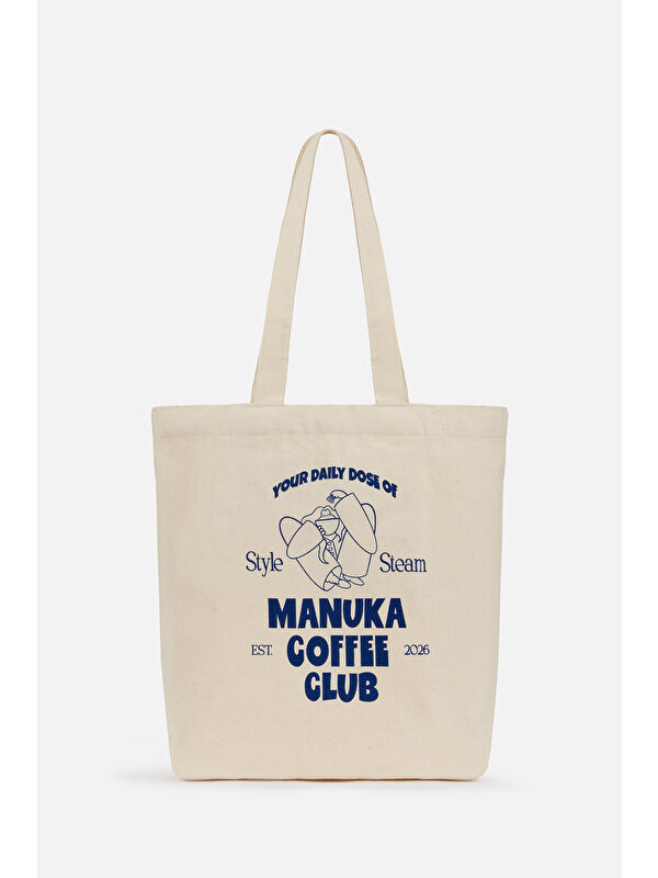 Manuka Coffee Club Mavi