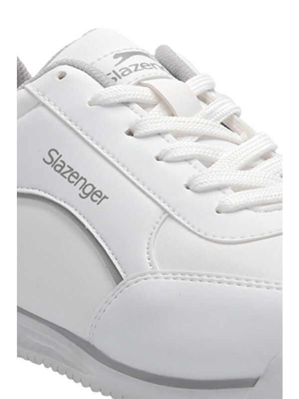 MELBURN I Erkek Günlük Ayakkabı Beyaz - Görsel 5