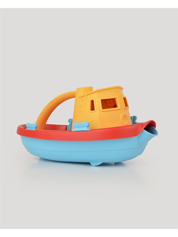 Let's Be Child Oyuncak Neşeli Gemi