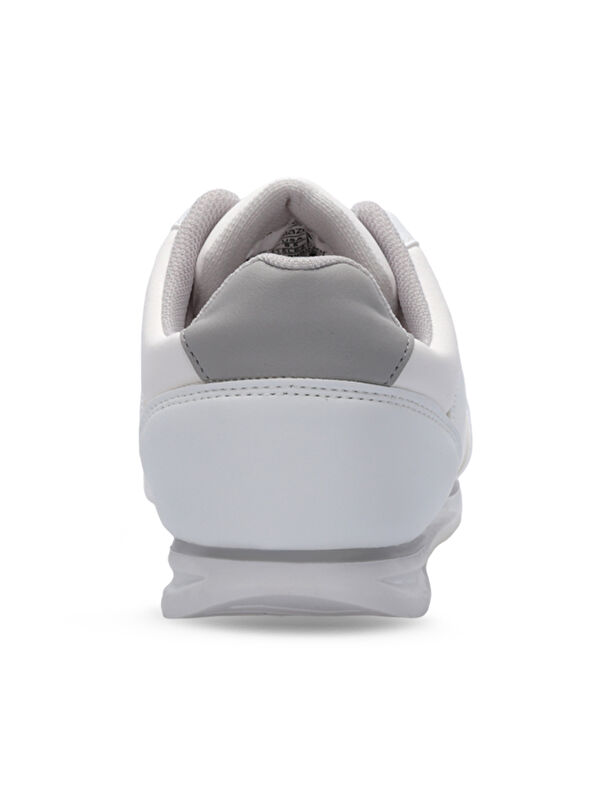 MELBURN I Erkek Günlük Ayakkabı Beyaz - Görsel 7