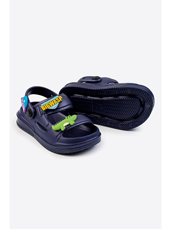 Çocuk Yazlık Terlik - Görsel 4