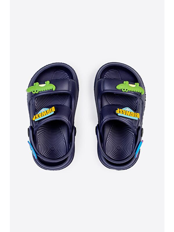 Çocuk Yazlık Terlik - Görsel 7