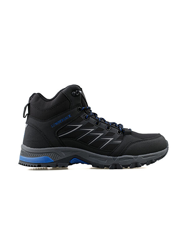 Lumberjack Frog Hi 4Pr Erkek Outdoor Botu 101782566 Siyah