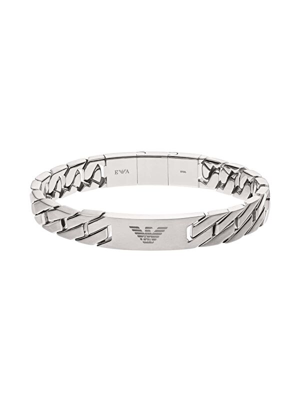 Emporio Armani AJEGS2435-040 Erkek Bileklik