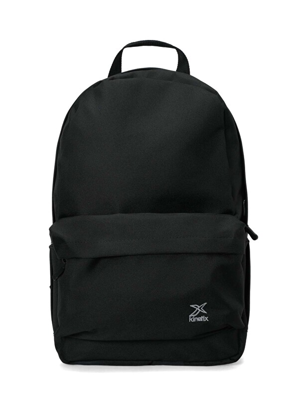 Kinetix Sırt Çantası Unisex Siyah SN362 RILEY