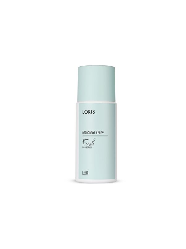 Loris E-35 Erkek Deodorant 150 ML