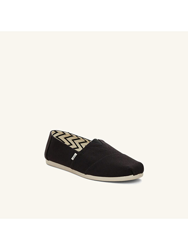 Toms Gri Toms Espadril Erkek