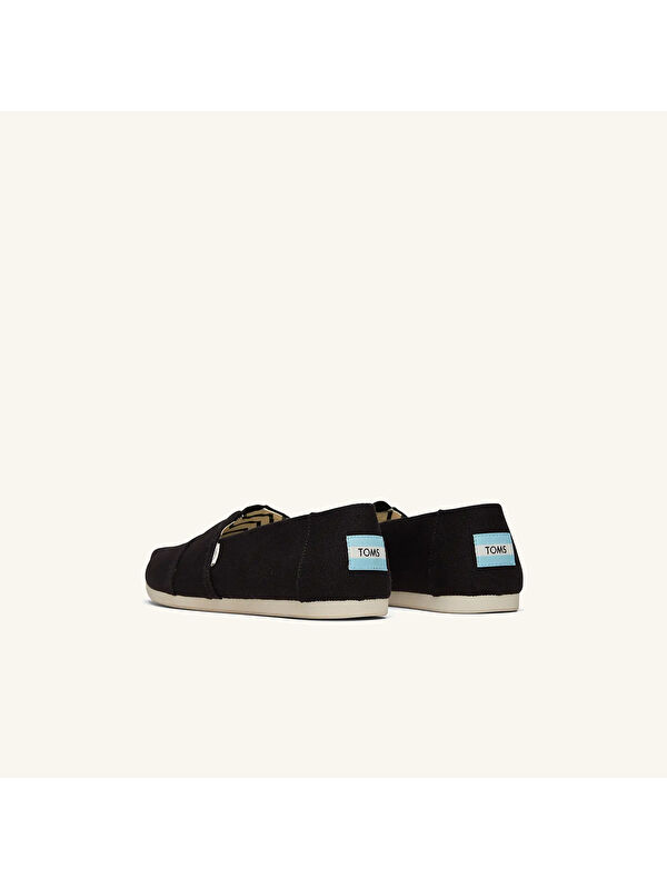 Toms Gri Toms Espadril Erkek
