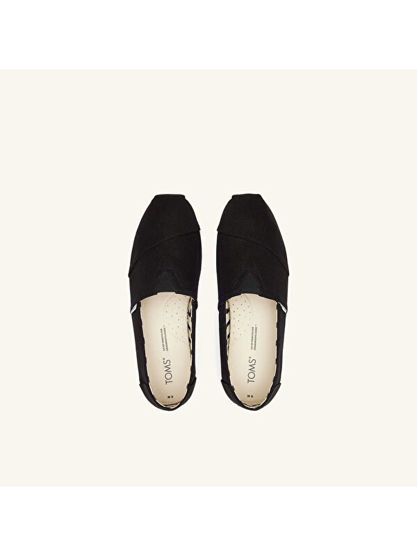 Toms Gri Toms Espadril Erkek