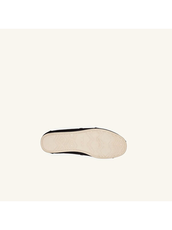 Toms Gri Toms Espadril Erkek