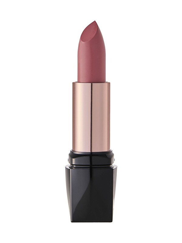 GOLDEN ROSE Satin Lipstick No: 09 - Ruj