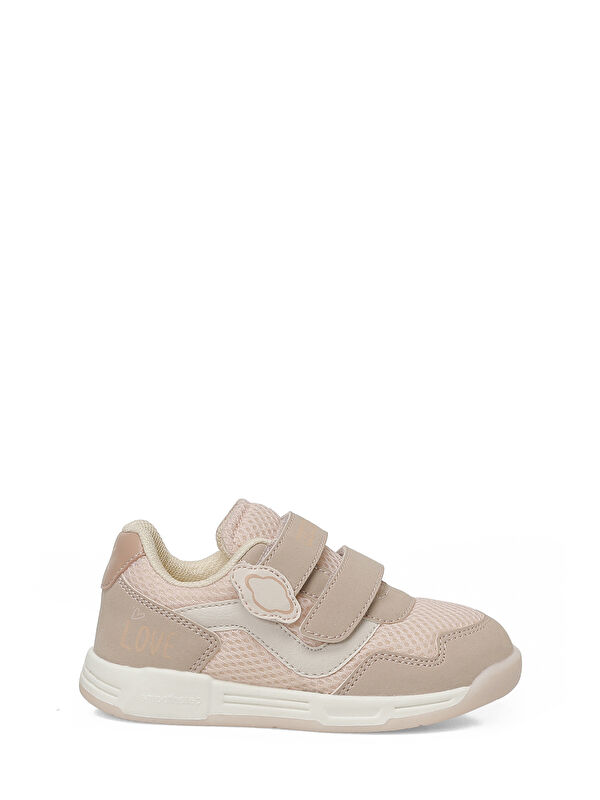 Kinetix HAREN B 6FX Pudra Kız Çocuk Sneaker