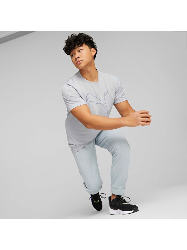 Puma Performance Erkek Antrenman Tişört