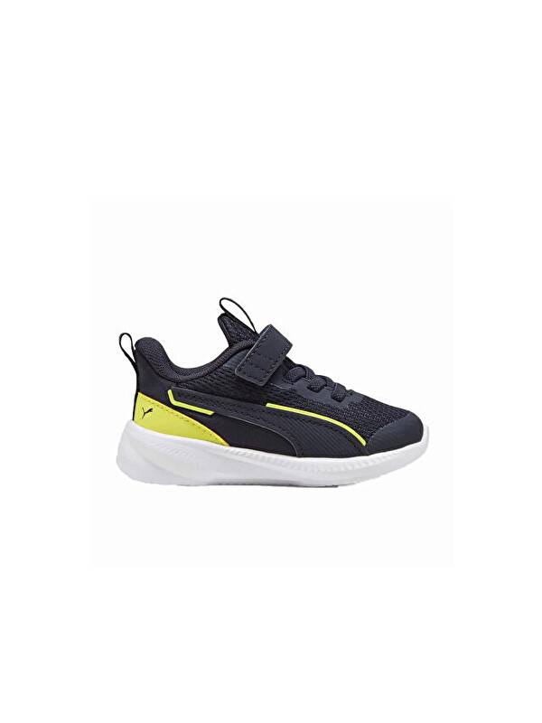Puma Flyer 3 Ac+ inf Bebek Günlük Ayakkabı 40152802 Lacivert
