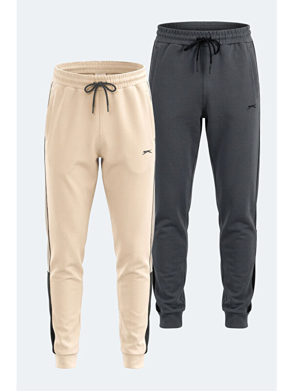 SLAZENGER VALARY 2 Lİ SET Erkek Eşofman Altı