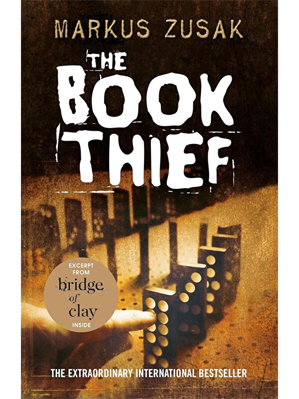 Penguin Random House The Book Thief