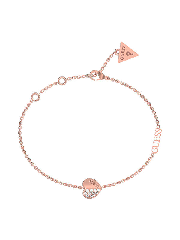 Guess JGUJUBB03036JWRGS Kalpli Kadın Bileklik