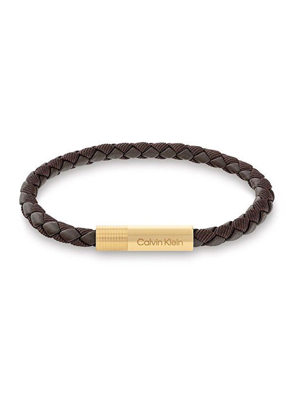 Calvin Klein CKJ35100027 Erkek Bileklik
