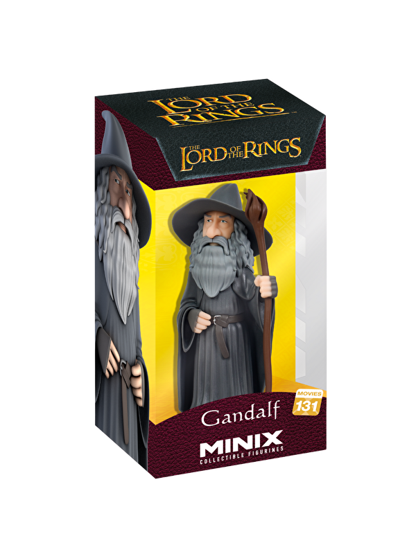 Minix Gandalf Figür 16136