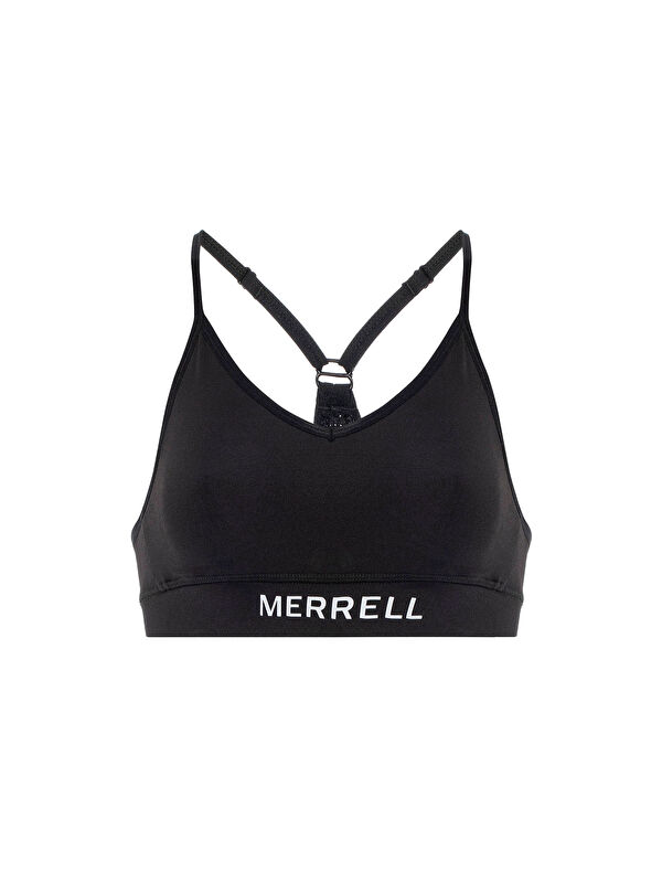 Merrell Base Kadın Siyah Bra