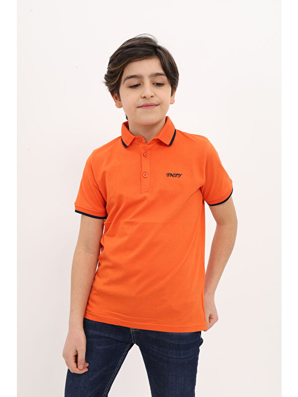 Toontoykids Erkek Çocuk Tişört