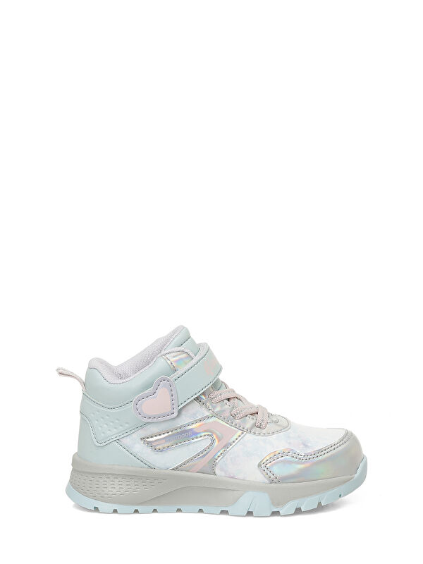 WOLFER HI B 4PR Mint Kız Çocuk Outdoor Bot - Görsel 2