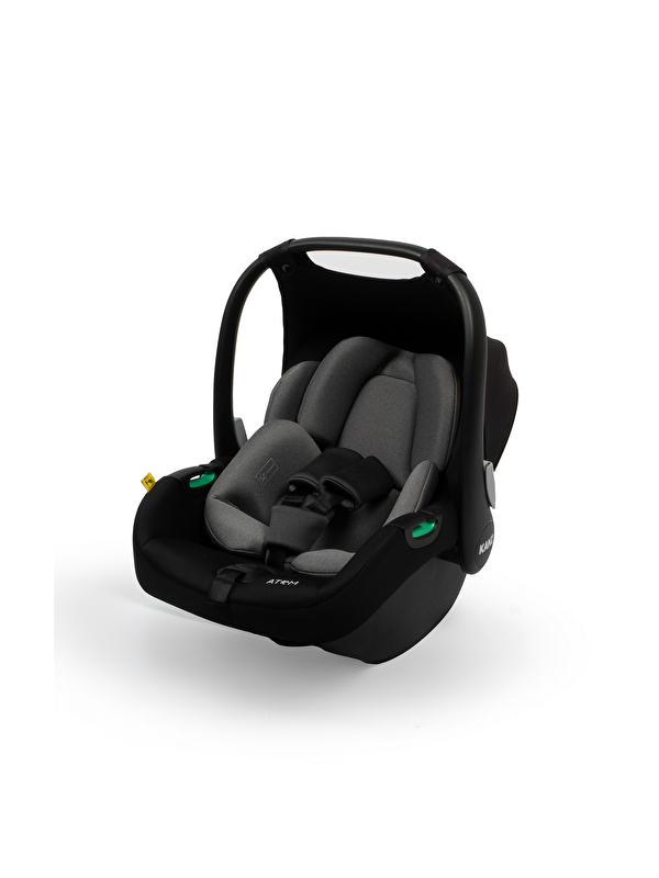 KANZ Atom İ-Size (0-13Kg) Oto Koltuğu