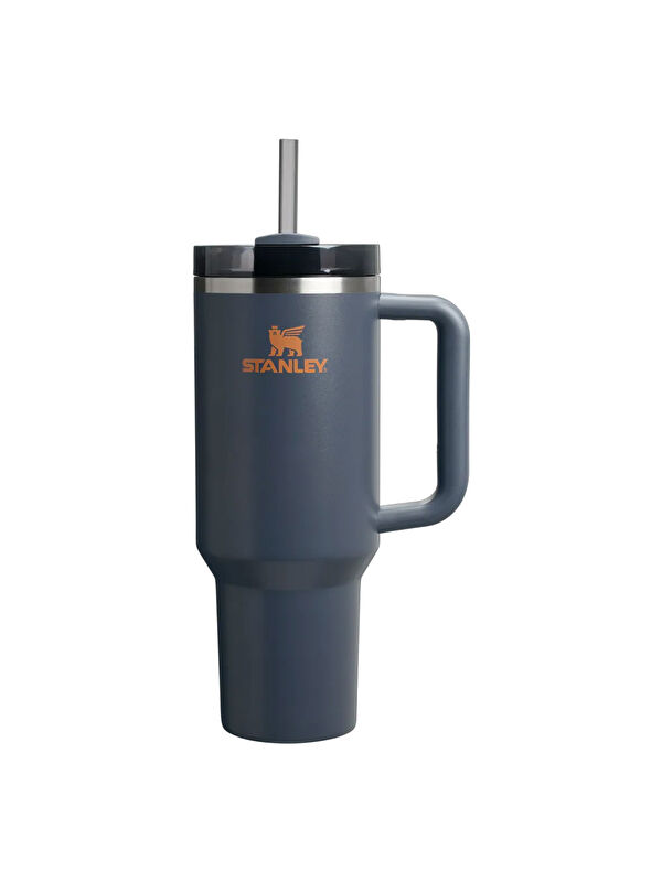 Stanley Quencher H2.O FlowState Tumbler Pipetli Termos 1.18L Twilight
