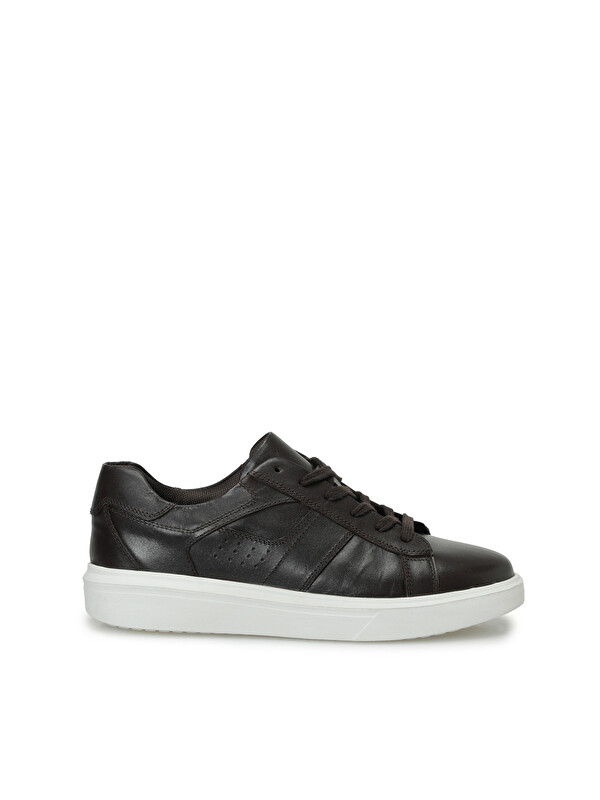 Oxide RESNEP Kahverengi Erkek Sneaker