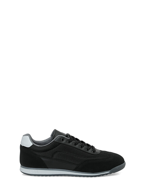 Torex LAZLO Siyah Erkek Sneaker