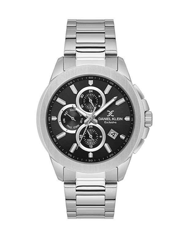 Daniel Klein DK.1.13995-1 Exclusive Erkek Kol Saati