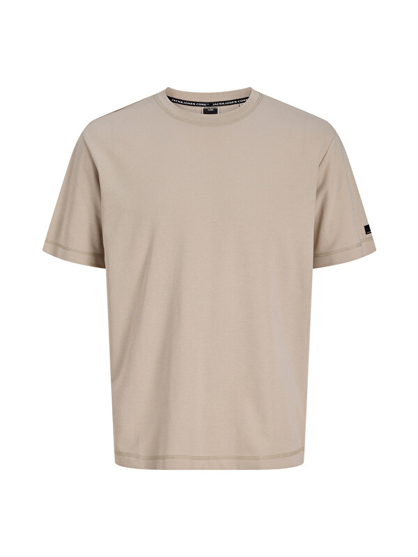 Jack & Jones Core Jcofusion Pamuk Karışımlı T Shirt 12289962