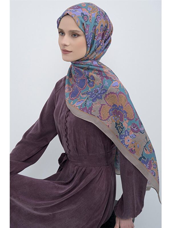 ARMİNE Yün İpek Harmony 437 02