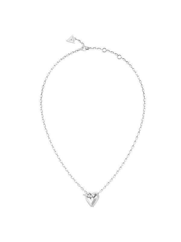 Guess JGUJUBN06073JWRHTU Kalpli Kadın Kolye