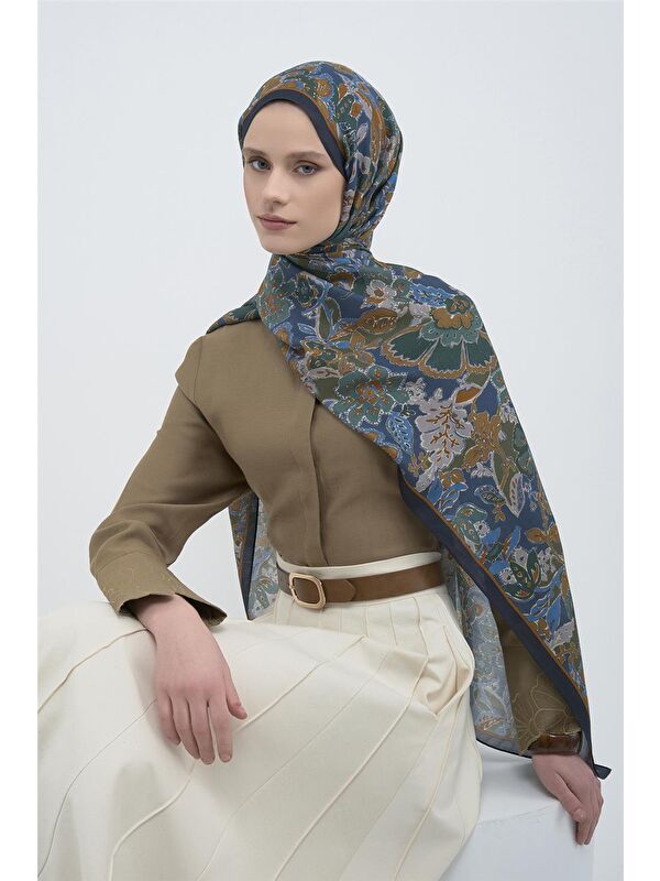 ARMİNE Yün İpek Harmony 437 01
