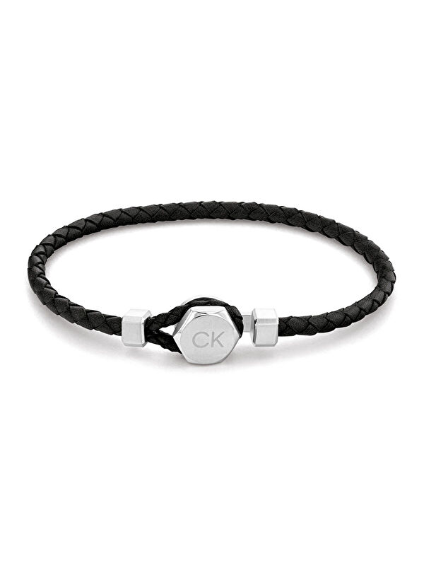 Calvin Klein CKJ35000260 Erkek Bileklik