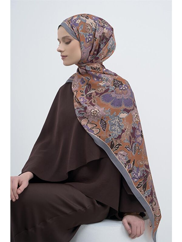 ARMİNE Yün İpek Harmony 437 35