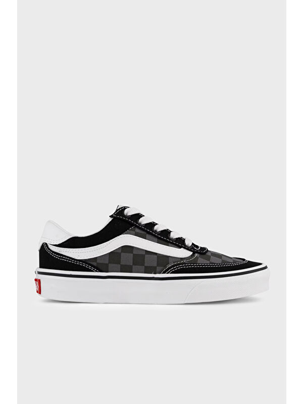 Vans Siyah Vans Brooklyn vn000dbwemv1