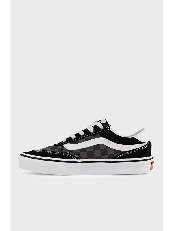 Vans Siyah Vans Brooklyn vn000dbwemv1